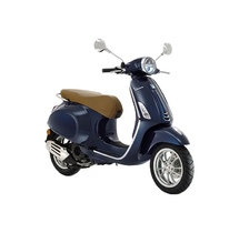 Moped VESPA PRIMAVERA 50 BLUE 2023