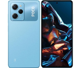 Smartfon Xiaomi Poco X5 Pro 6GB/128GB Blue