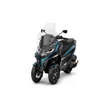 Moped PIAGGIO NEW MP3 400 SPORT BLUE 2023