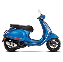 Moped VESPA SPRINT 150 S MATT BLUE 2023
