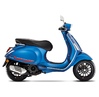 Moped VESPA SPRINT 150 S MATT BLUE 2023
