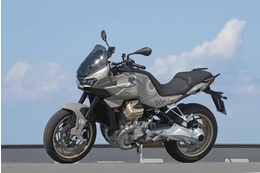 Motosiklet GUZZI V100 AVIAZIONE NAVALE 2023