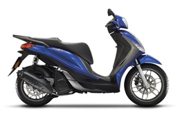 Moped PIAGGIOMEDLEY 150 BLUE 2023