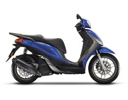 Moped PIAGGIOMEDLEY 150 BLUE 2023