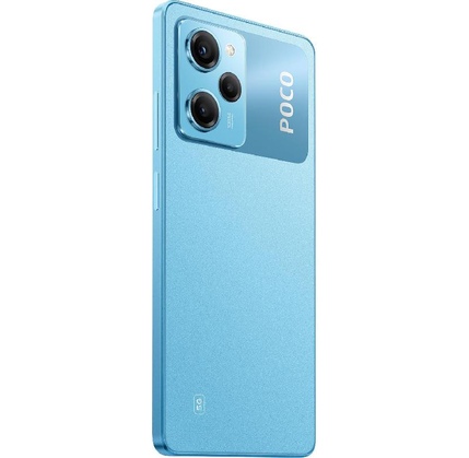 Smartfon Xiaomi Poco X5 Pro 8GB/256GB Blue