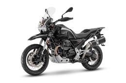 Motosiklet MOTO GUZZI V85 TT LIM/ED 2023