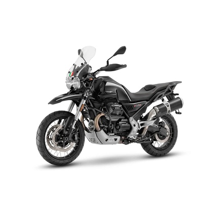 Motosiklet MOTO GUZZI V85 TT LIM/ED 2023
