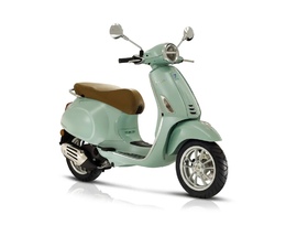 Moped VESPA PRIMAVERA 150 GREEN 2023