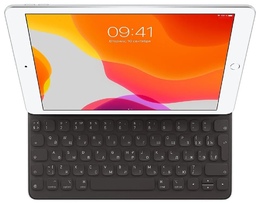Klaviatura Apple Smart Keyboard for iPad and iPad Air (3rd generation)- Russian (MX3L2RS/A)