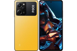 Smartfon Xiaomi Poco X5 Pro 8GB/256GB Yellow