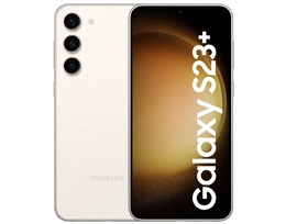 Smartfon Samsung Galaxy S23+ 8GB/512GB Beige (S916)