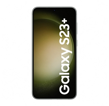 Smartfon Samsung Galaxy S23+ 8GB/512GB Green (S916)