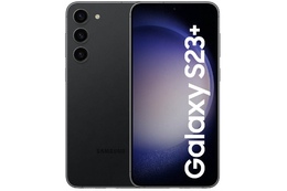 Smartfon Samsung Galaxy S23+ 8GB/512GB Black (S916)