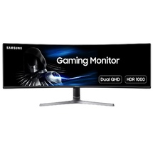 Monitor Samsung Odyssey LC49RG90SSIXCI