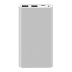 Power Bank Xiaomi Mi 3 10000mAh 22.5W Silver (BHR5078CN)