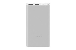 Power Bank Xiaomi Mi 3 10000mAh 22.5W Silver (BHR5078CN)