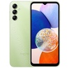 Smartfon Samsung Galaxy A14 4GB/64GB Green (A145)
