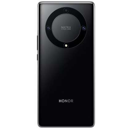 Smartfon HONOR X9A 6GB/128GB Midnight Black