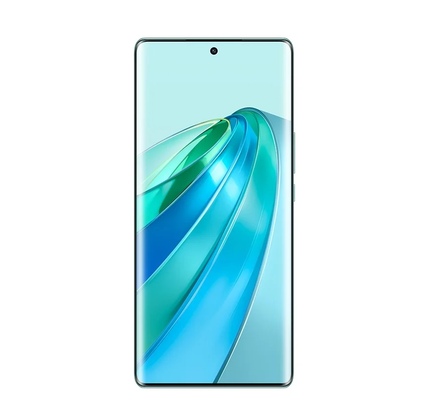 Smartfon HONOR X9A 6GB/128GB Emerald Green