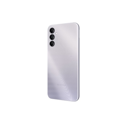 Smartfon Samsung Galaxy A14 4GB/128GB Silver (A145)