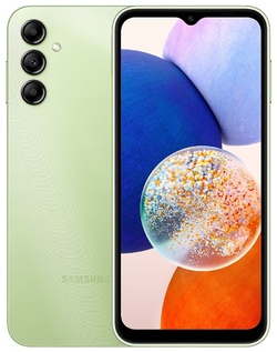 Smartfon Samsung Galaxy A14 4GB/128GB Green (A145)
