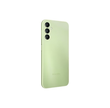 Smartfon Samsung Galaxy A14 4GB/128GB Green (A145)