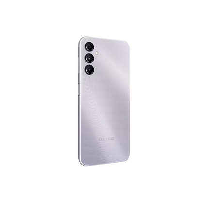 Smartfon Samsung Galaxy A14 4GB/64GB Silver (A145)