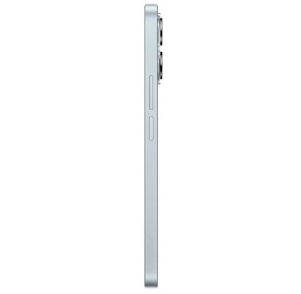 Smartfon HONOR X8A 6GB/128GB Titanium Silver