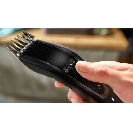 Saç qırxan Philips Hairclipper series 5000 HC5632/15