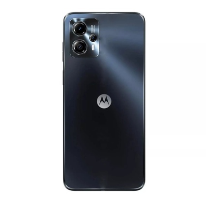 Smartfon Motorola G13 4GB/128GB Matte Charcoal