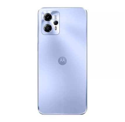 Smartfon Motorola G13 4GB/128GB Lavender Blue