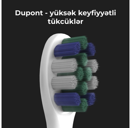 Elektrik diş fırçası AENO DB7 (ADB0007)