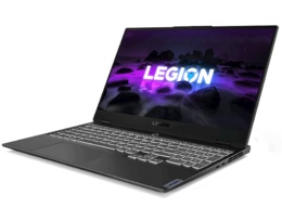 Notbuk Lenovo Legion S7/15.6 FHD/R7 5800H/32/512GB SSD/RTX 3050 Ti 4G/FreeDoS/Black (82K80058RK-N)