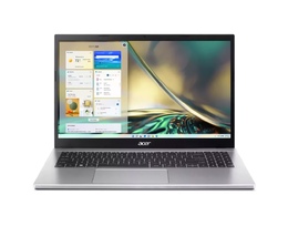 Notbuk Acer Aspire A315 Slim/15.6 FHD/i5-1235U/16/512GB SSD/MX550/FreeDoS/Silver (NX.K6WER.008-N)