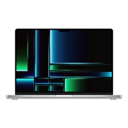 Apple MacBook Pro M2 Pro/16/12CPU/19GPU/512GB SSD/Silver 2023 (MNWC3RU/A)