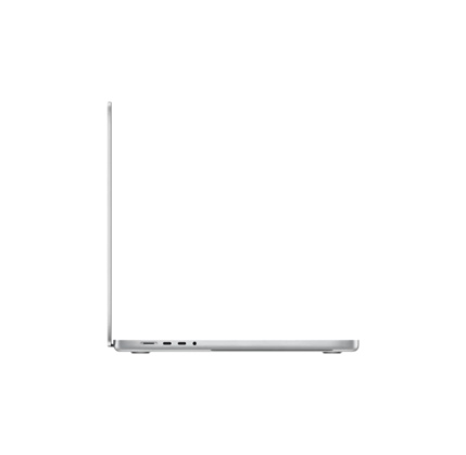 Apple MacBook 16" M2 Pro/12CPU/19GPU/512GB SSD/Silver 2023 (MNWC3RU/A)