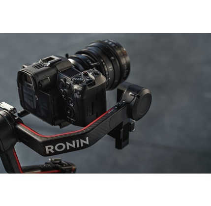 Foto stabilizator DJI Ronin RS 3 Pro Black