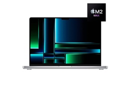 Apple MacBook 16" Pro M2 Max/12CPU/38GPU/1TB SSD/Silver 2023 (MNWE3RU/A)