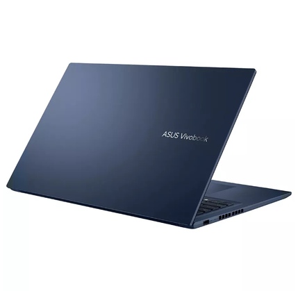 Notbuk Asus Vivobook 17/17.3 FHD/i5-1240P/16GB/1TB SSD/Iris Xe Grap/FreeDoS/Blue (90NB0WZ2-M004T0)