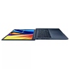 Notbuk Asus Vivobook 17/17.3 FHD/i5-1240P/16GB/1TB SSD/Iris Xe Grap/FreeDoS/Blue (90NB0WZ2-M004T0)