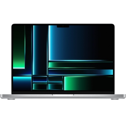 Apple MacBook 16" M2 Pro/12CPU/19GPU/1TB SSD/Silver 2023 (MNWD3RU/A)