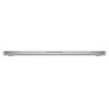 Apple MacBook 16" M2 Pro/12CPU/19GPU/1TB SSD/Silver 2023 (MNWD3RU/A)