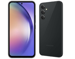 Smartfon Samsung Galaxy A54 6GB/128GB Black (A546)