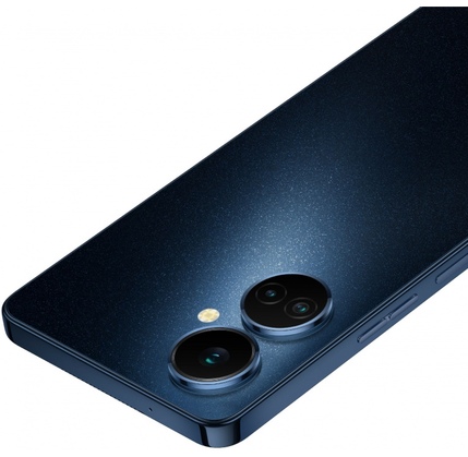 Smartfon Tecno Camon 19 6GB/128GB Eco Black
