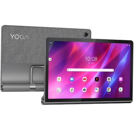 Planşet Lenovo Yoga Tab 11 YT-J706X 8GB/256GB LTE Grey