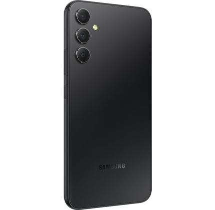 Smartfon Samsung Galaxy A34 6GB/128GB Black (A346)