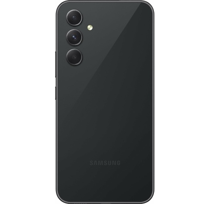 Smartfon Samsung Galaxy A54 8GB/256GB Black (A546)