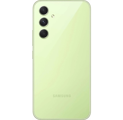 Smartfon Samsung Galaxy A54 8GB/256GB Green (A546)