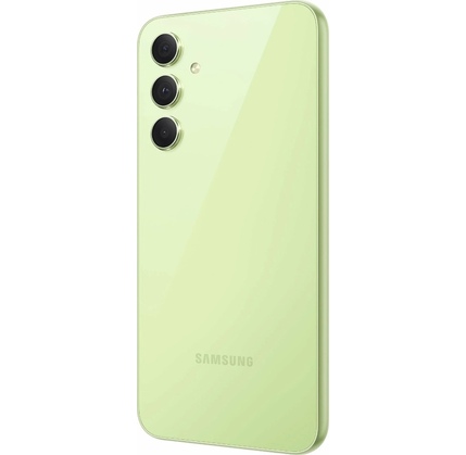 Smartfon Samsung Galaxy A54 8GB/256GB Green (A546)