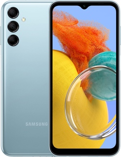 Smartfon Samsung Galaxy M14 4GB/128GB Blue (M146)
